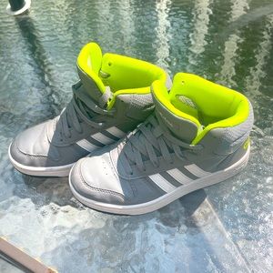 Adidas kids sneakers
